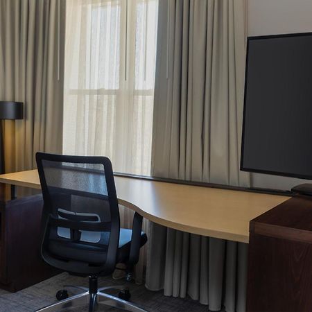 Residence Inn Largo Medical Center Drive Bagian luar foto
