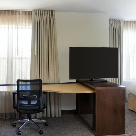 Residence Inn Largo Medical Center Drive Bagian luar foto