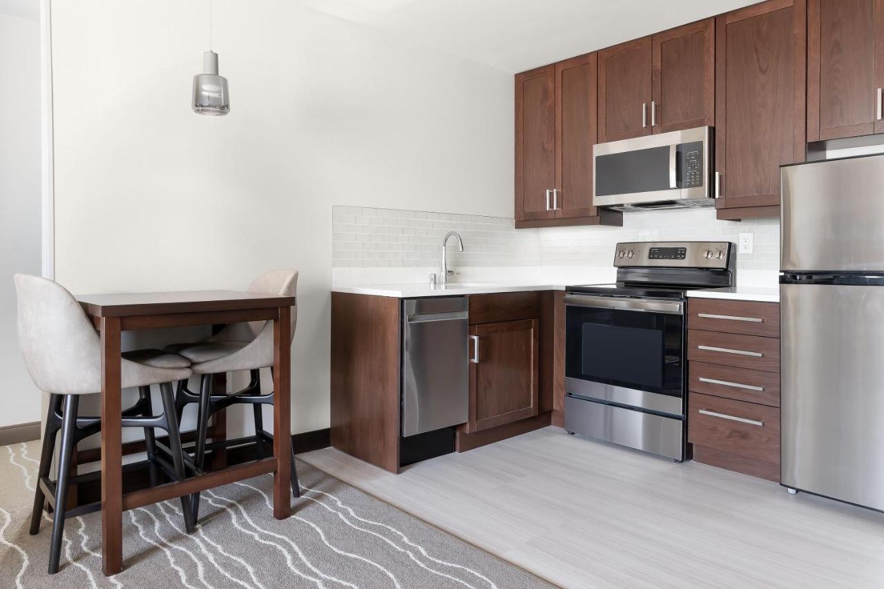 Residence Inn Largo Medical Center Drive Bagian luar foto