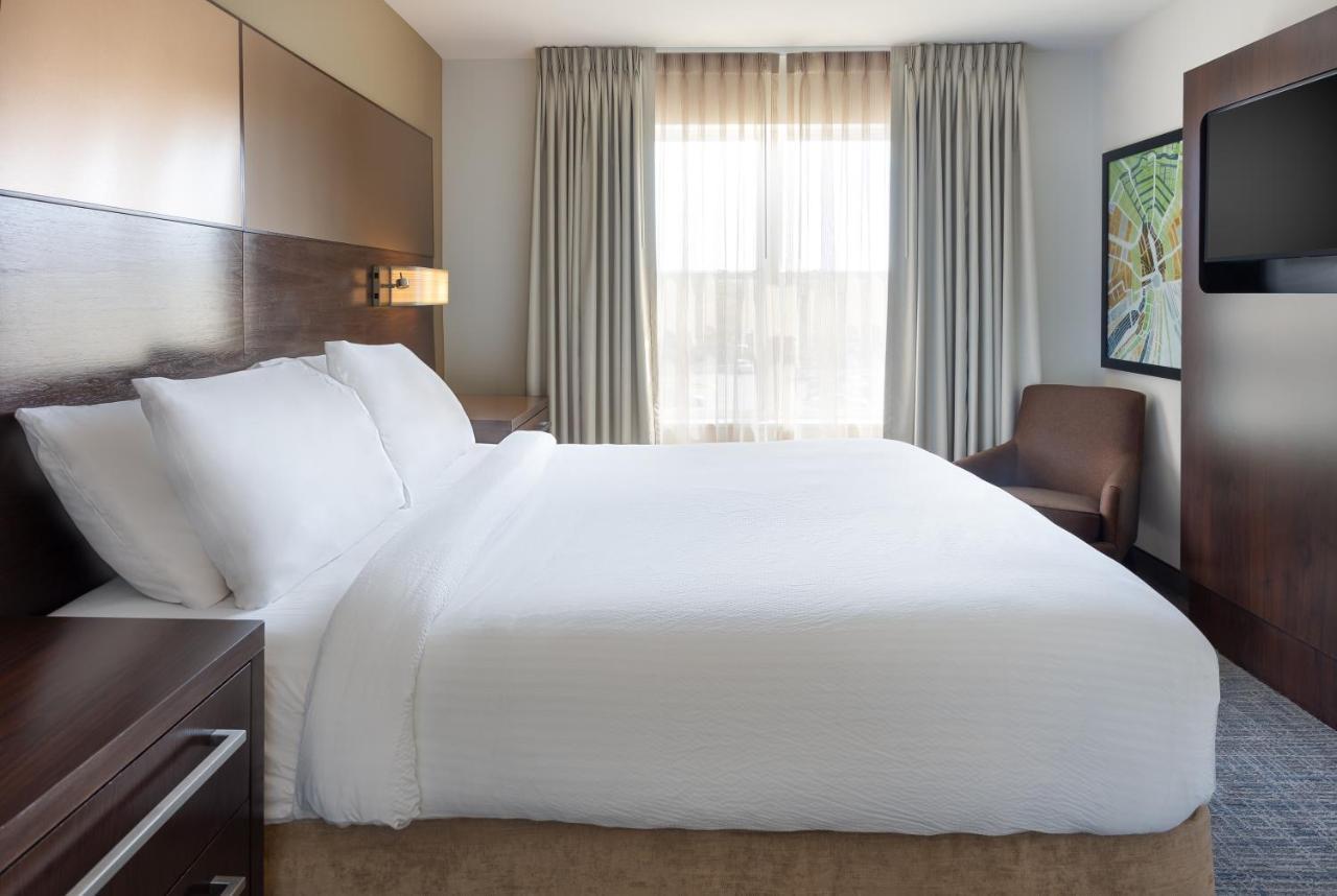 Residence Inn Largo Medical Center Drive Bagian luar foto