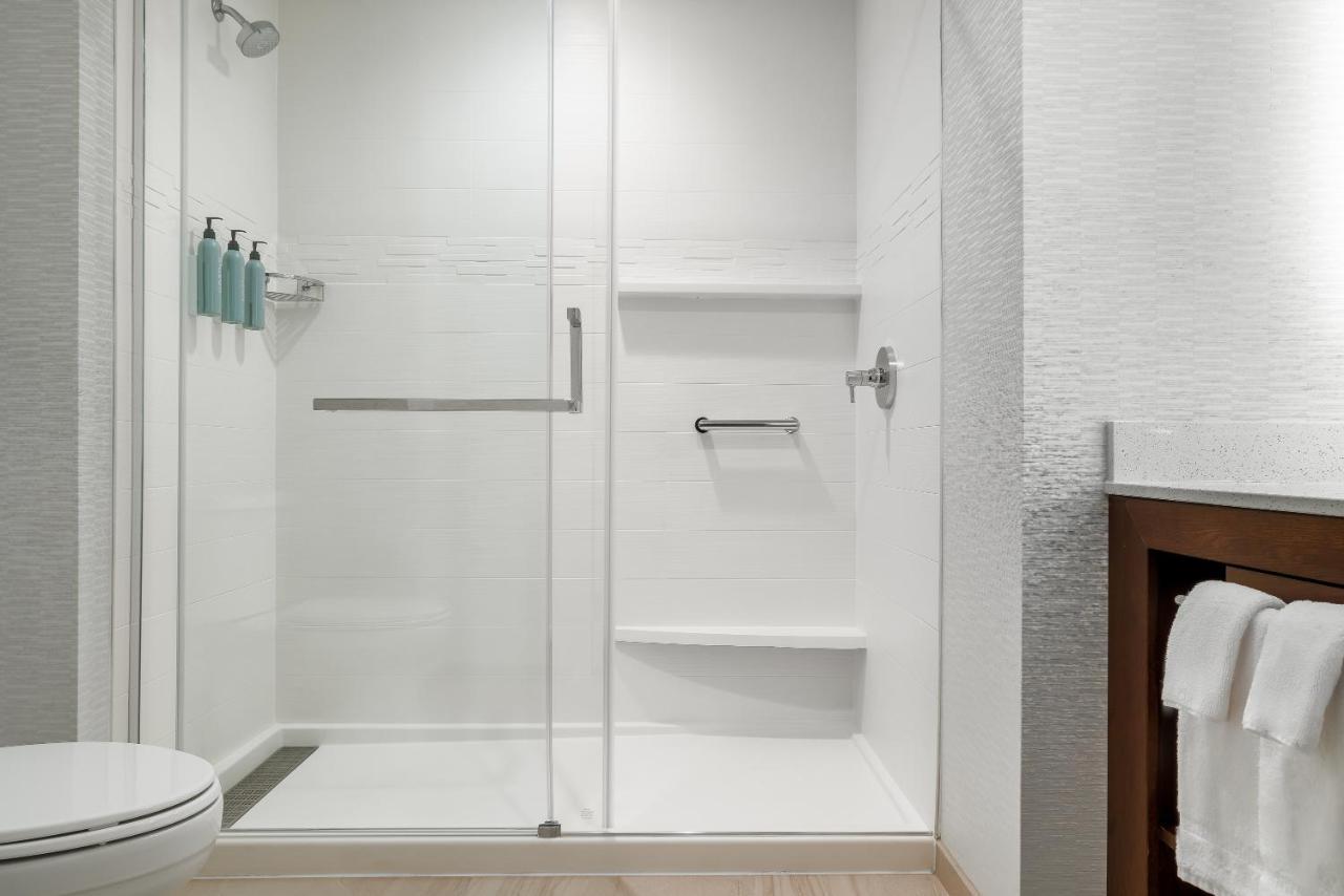 Residence Inn Largo Medical Center Drive Bagian luar foto