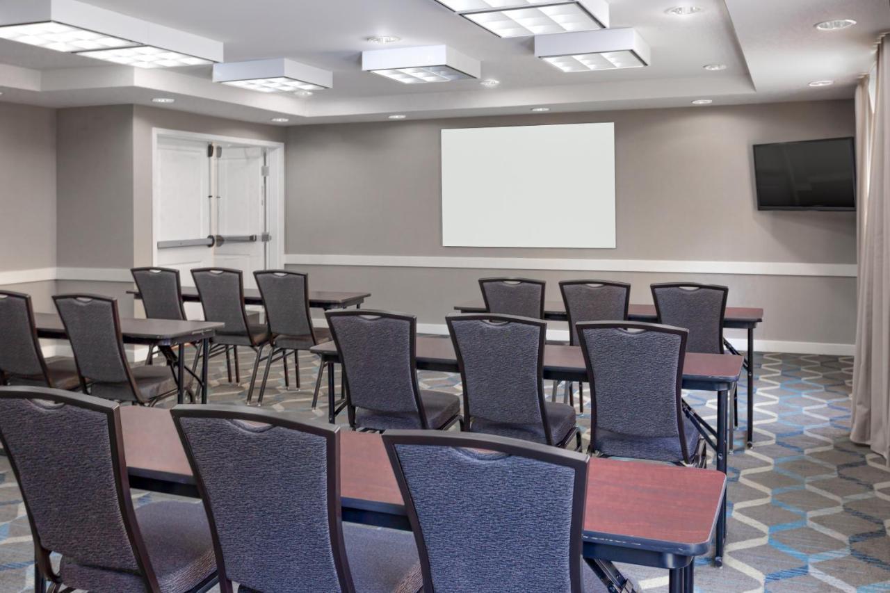 Residence Inn Largo Medical Center Drive Bagian luar foto