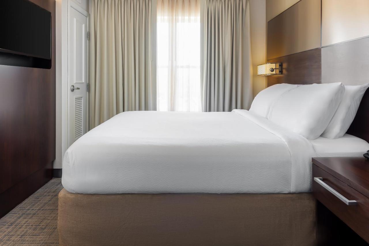 Residence Inn Largo Medical Center Drive Bagian luar foto
