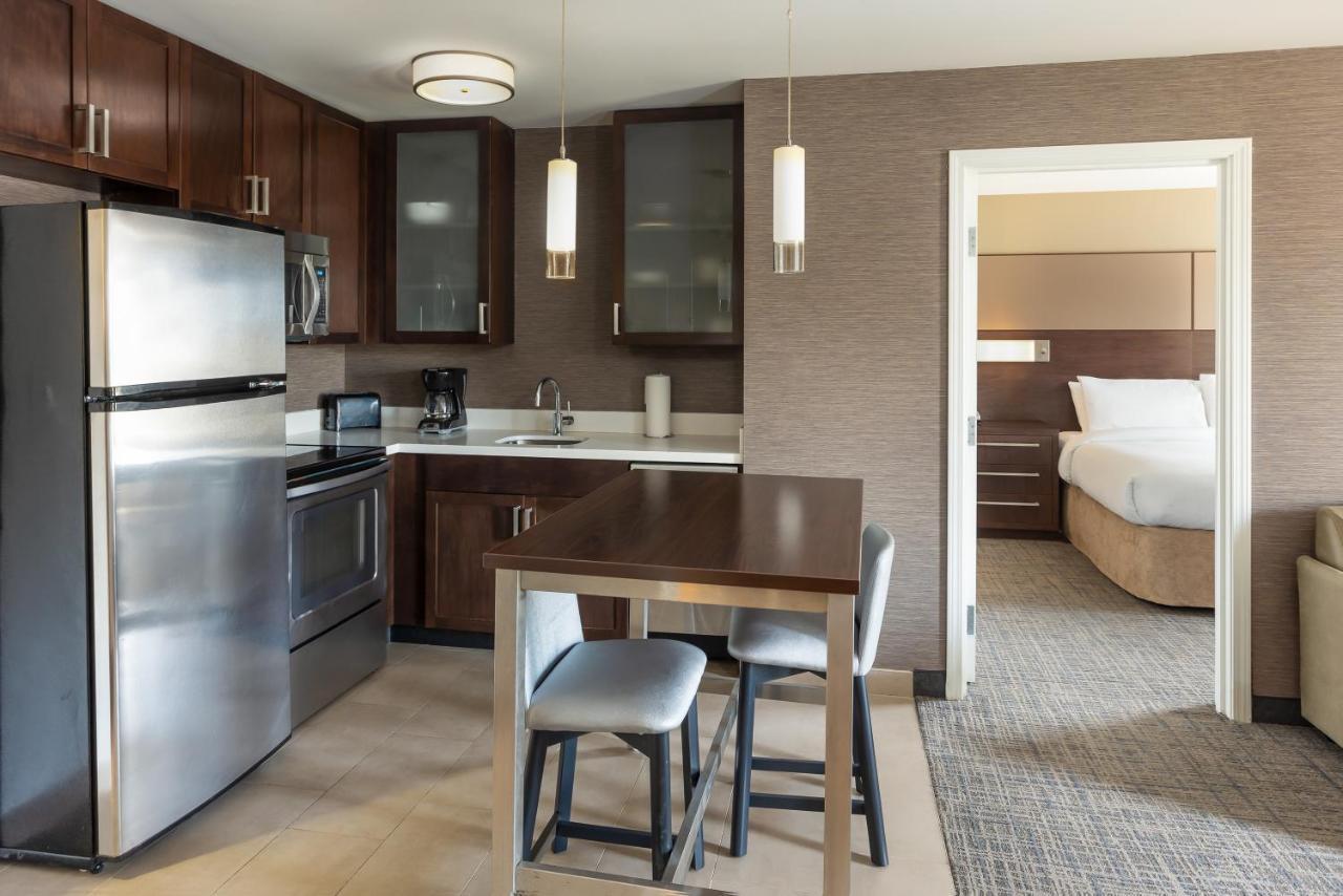 Residence Inn Largo Medical Center Drive Bagian luar foto