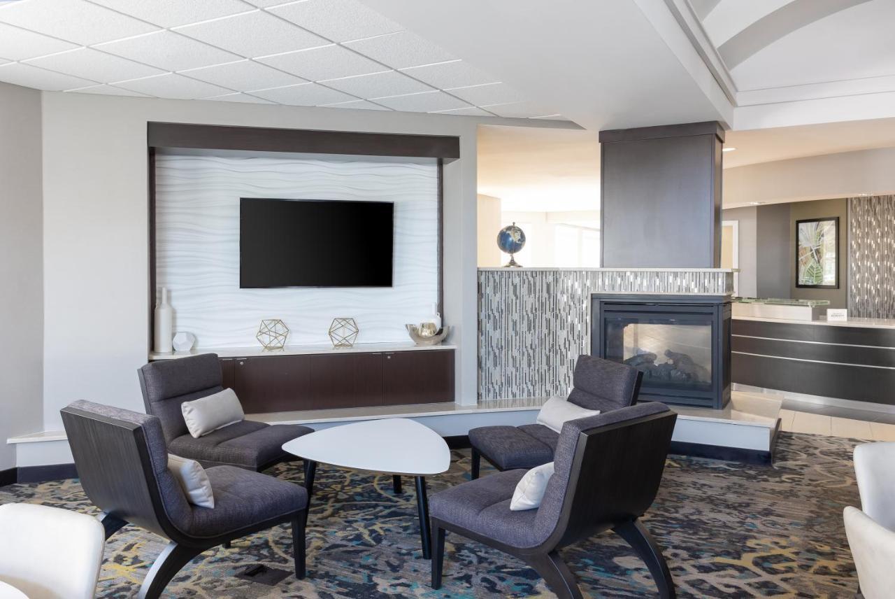 Residence Inn Largo Medical Center Drive Bagian luar foto