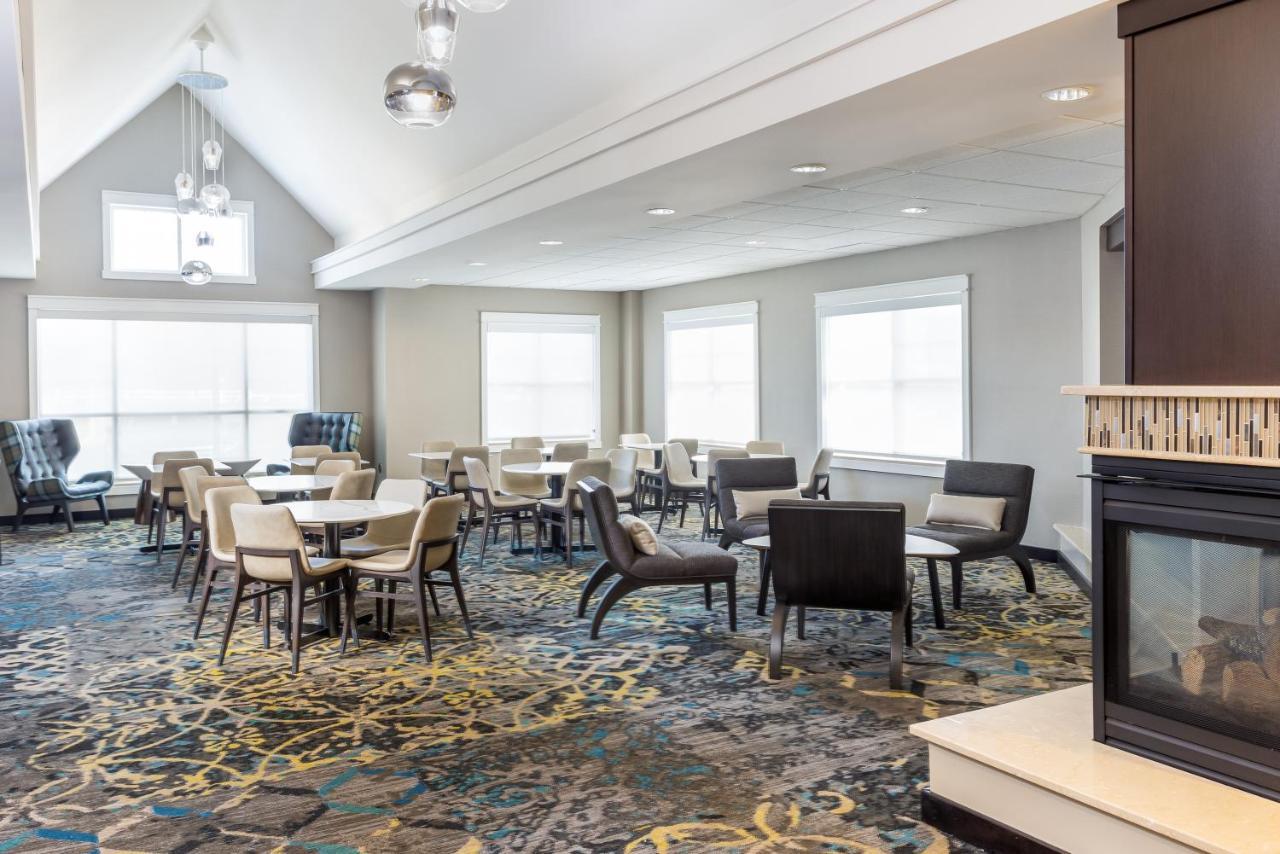 Residence Inn Largo Medical Center Drive Bagian luar foto