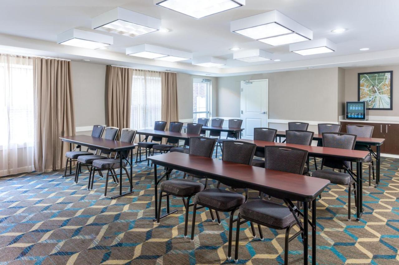 Residence Inn Largo Medical Center Drive Bagian luar foto