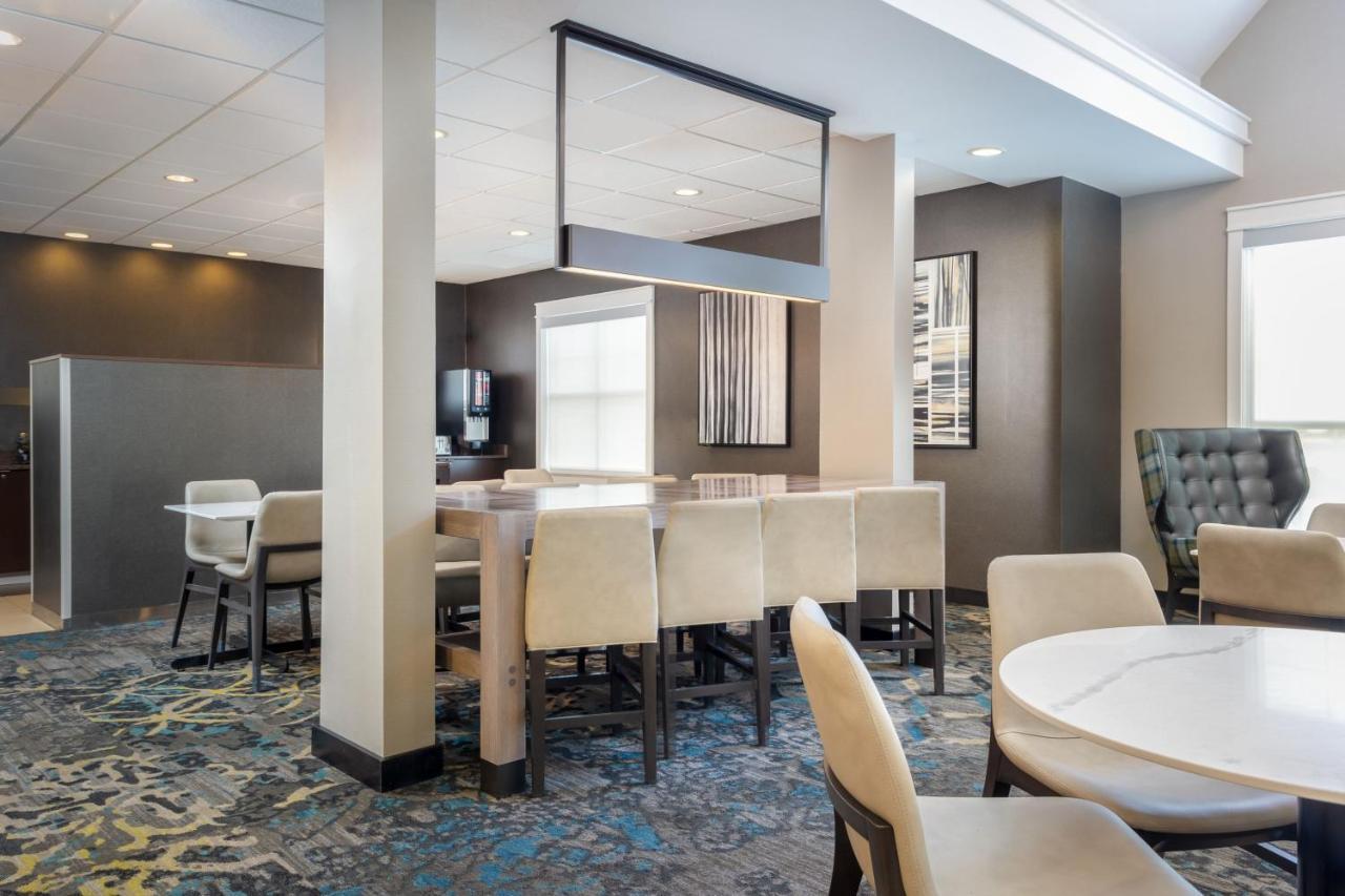 Residence Inn Largo Medical Center Drive Bagian luar foto