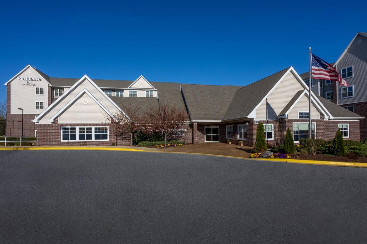 Residence Inn Largo Medical Center Drive Bagian luar foto