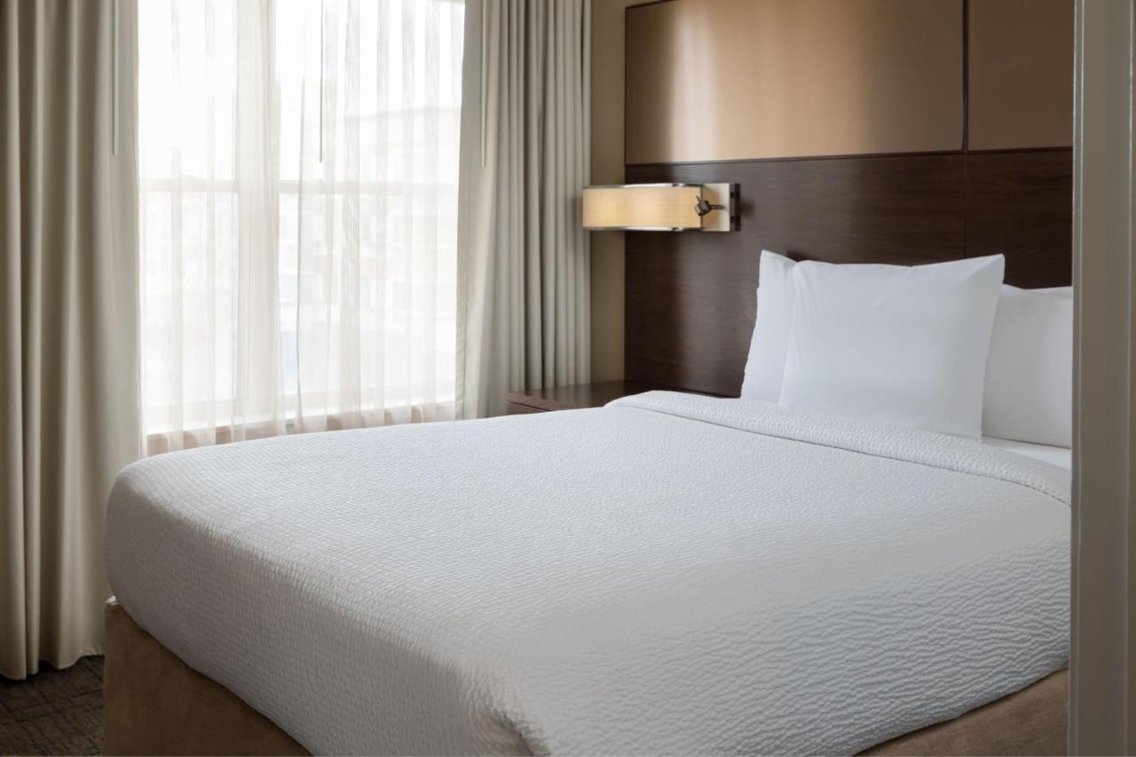 Residence Inn Largo Medical Center Drive Bagian luar foto