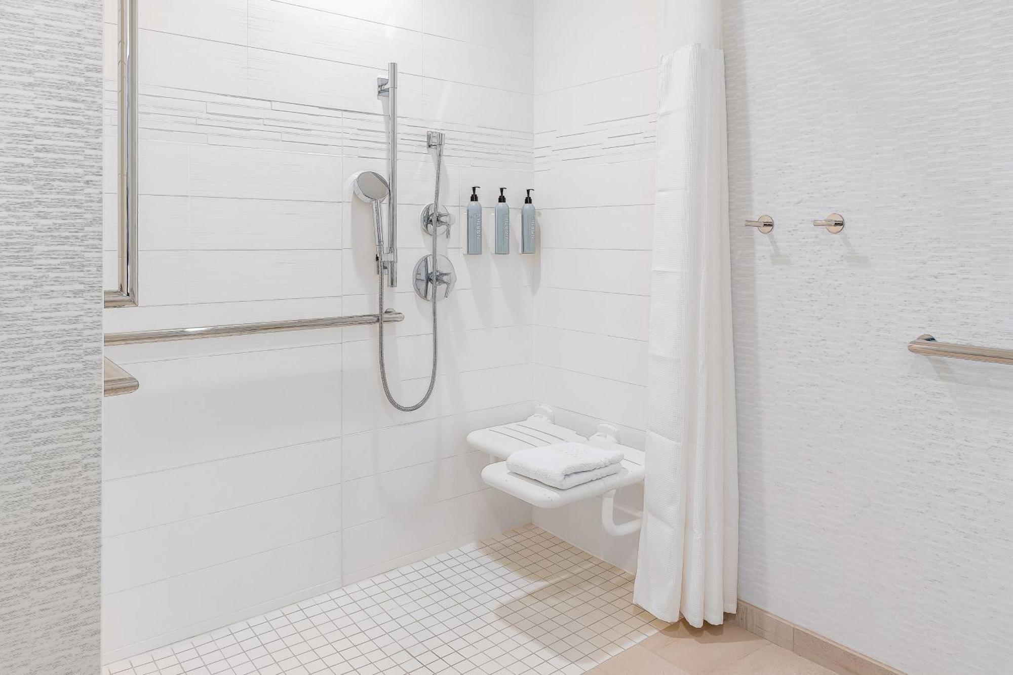 Residence Inn Largo Medical Center Drive Bagian luar foto