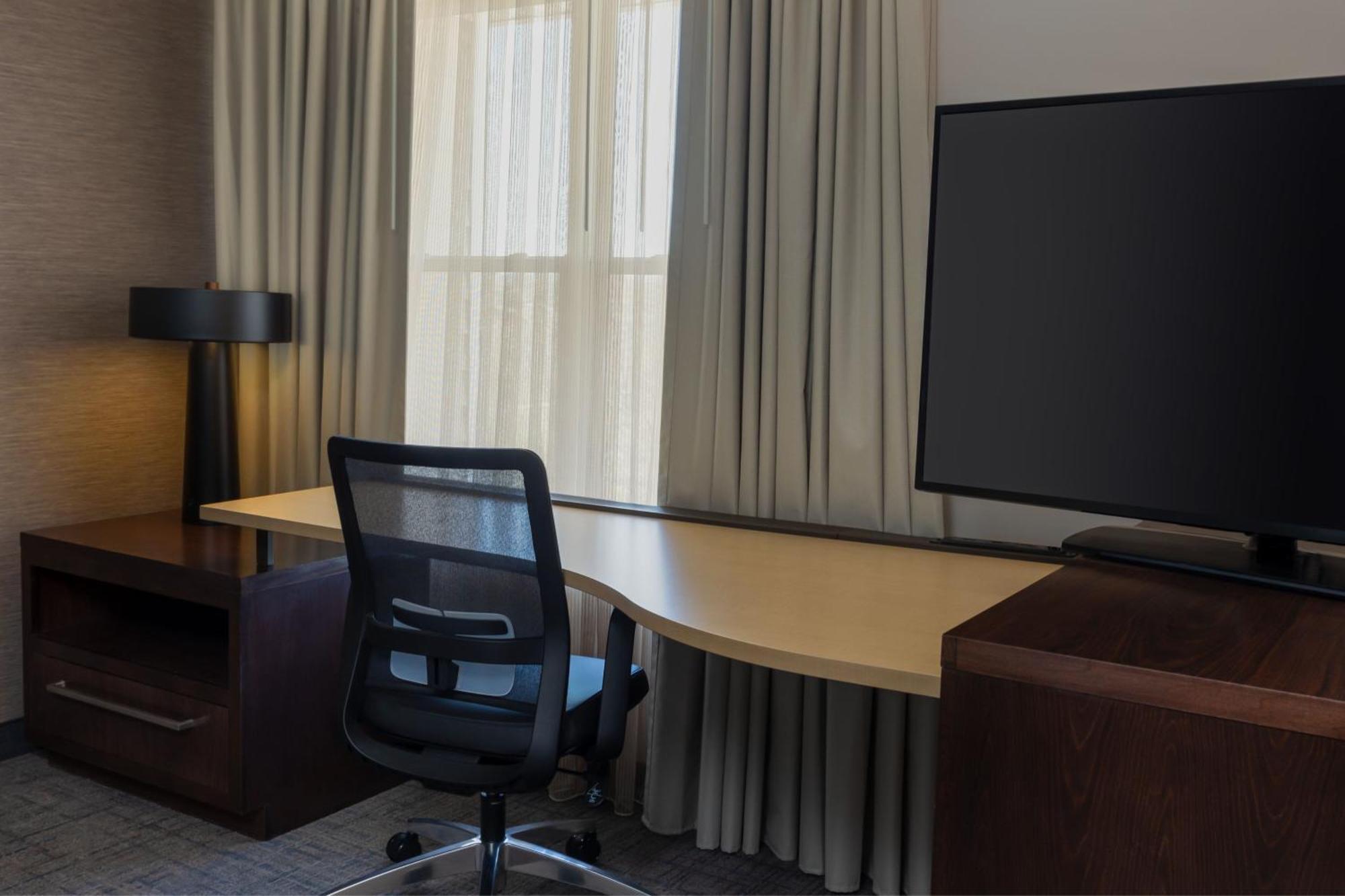 Residence Inn Largo Medical Center Drive Bagian luar foto