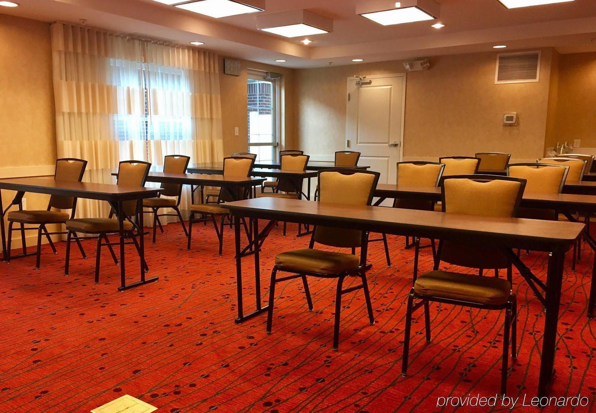 Residence Inn Largo Medical Center Drive Bagian luar foto