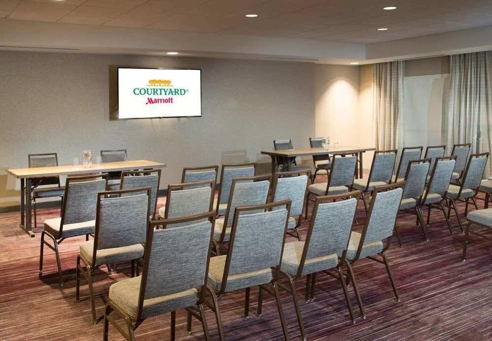 Residence Inn Largo Medical Center Drive Bagian luar foto