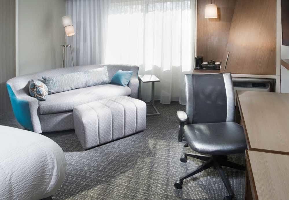 Residence Inn Largo Medical Center Drive Bagian luar foto