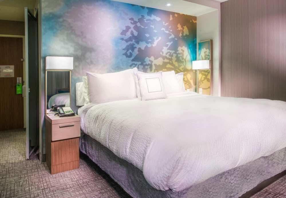 Residence Inn Largo Medical Center Drive Bagian luar foto