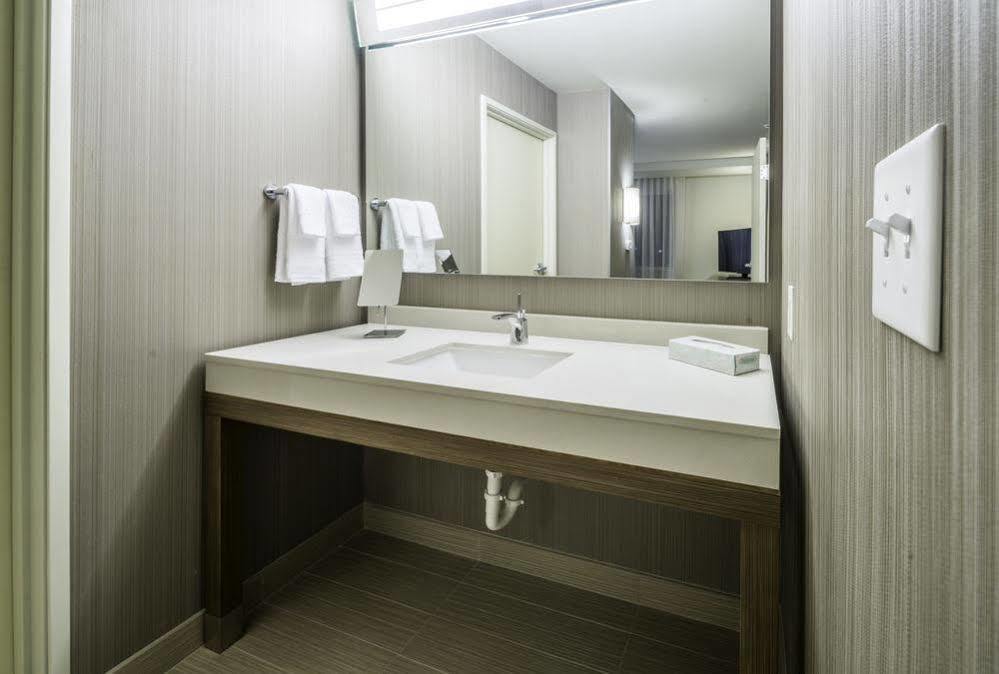 Residence Inn Largo Medical Center Drive Bagian luar foto