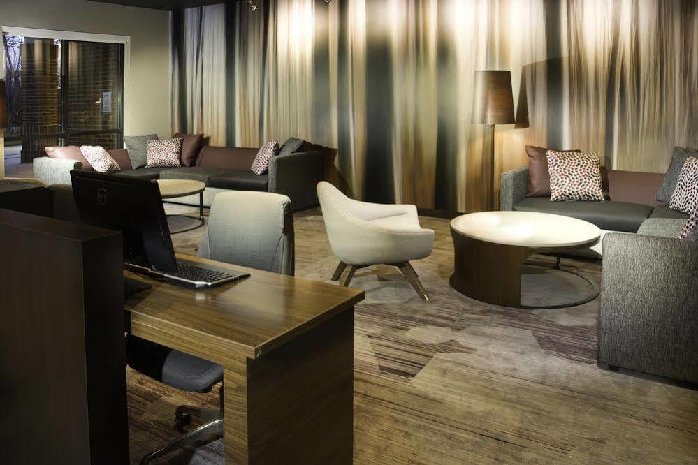 Residence Inn Largo Medical Center Drive Bagian luar foto