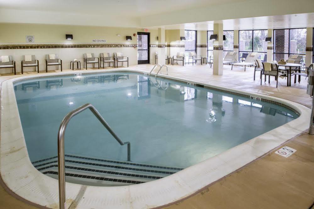 Residence Inn Largo Medical Center Drive Bagian luar foto