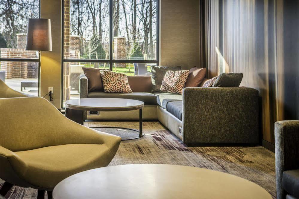 Residence Inn Largo Medical Center Drive Bagian luar foto
