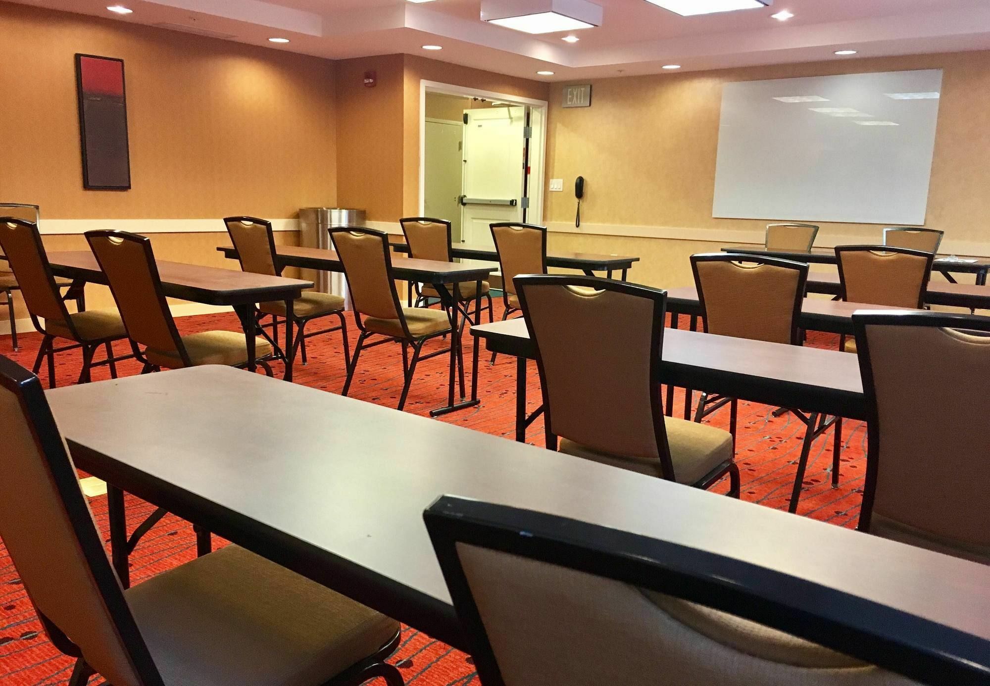 Residence Inn Largo Medical Center Drive Bagian luar foto
